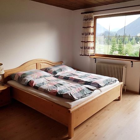 Tyrol Appartements Эрвальд Экстерьер фото