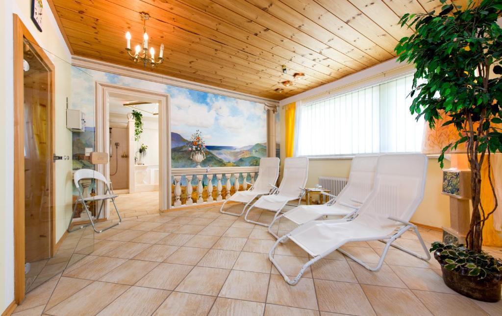 Tyrol Appartements Эрвальд Экстерьер фото